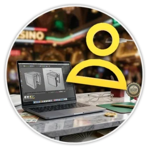 Profilo dell'esperto di gioco d'azzardo online per bagnolistreetsoccer.it.